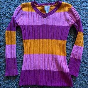 Children’s Place Knit V-Neck